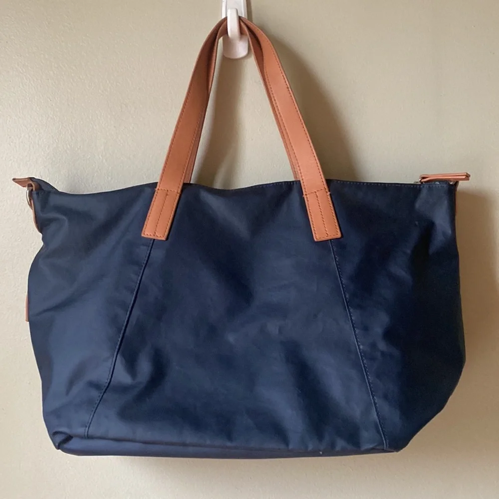 Storksak | Diaper Bag Tote Bag